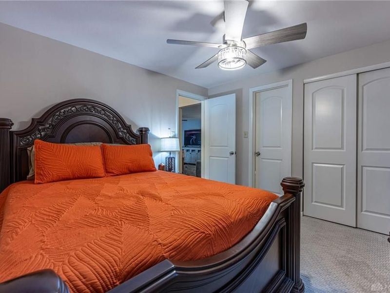 1631 Etta Kable Drive, Beavercreek, OH 45432 Photo 29