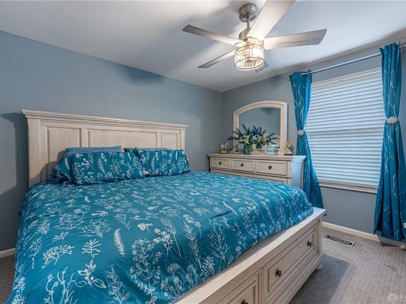 1631 Etta Kable Drive, Beavercreek, OH 45432 Photo 32