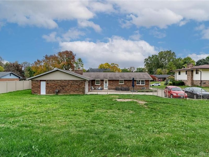 1631 Etta Kable Drive, Beavercreek, OH 45432 Photo 40