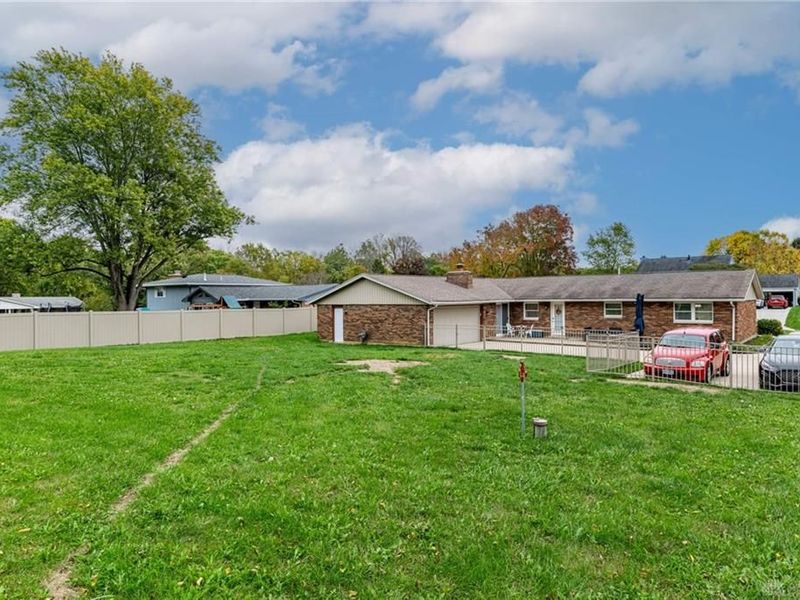 1631 Etta Kable Drive, Beavercreek, OH 45432 Photo 41