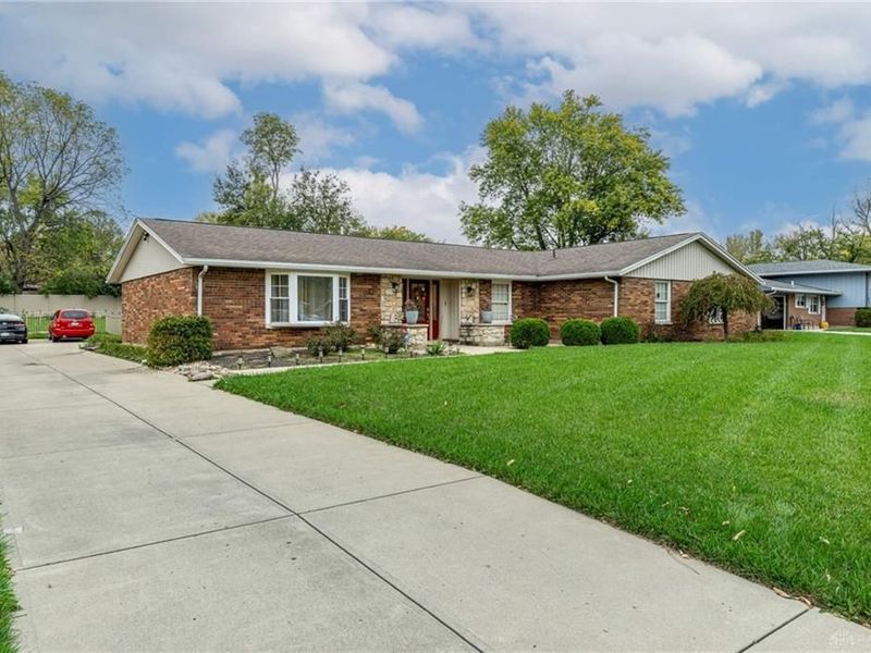 1631 Etta Kable Drive, Beavercreek, OH 45432 Photo 42