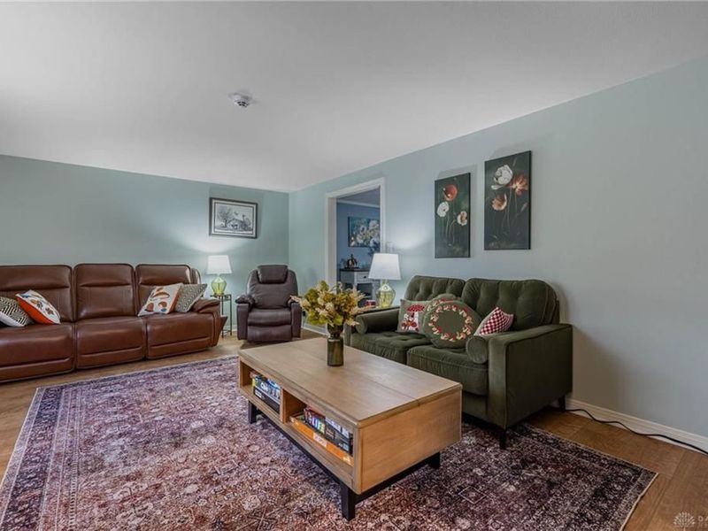 1631 Etta Kable Drive, Beavercreek, OH 45432 Photo 5