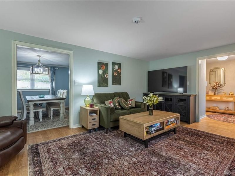 1631 Etta Kable Drive, Beavercreek, OH 45432 Photo 7