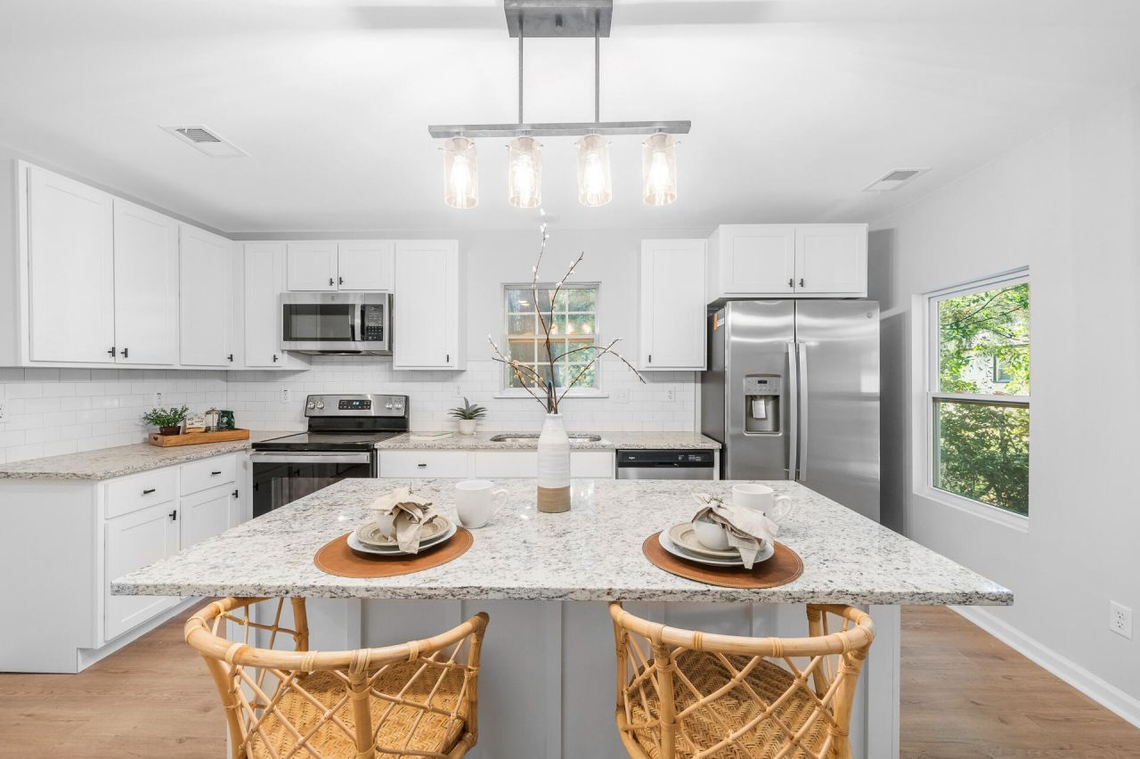 2512 Bennett Yard Road Photo 5