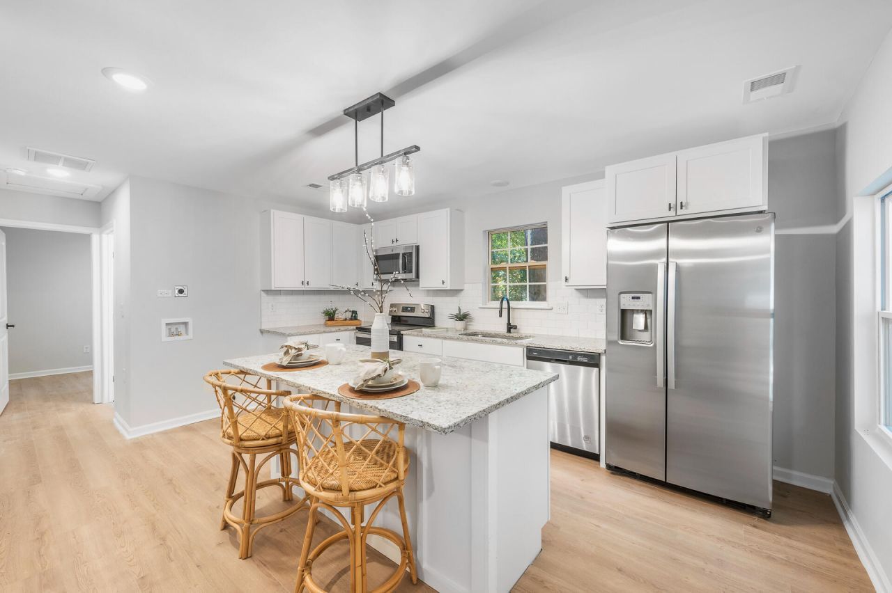 2512 Bennett Yard Road Photo 6