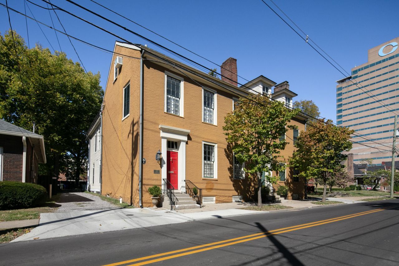 331 S Mill Street, Lexington, KY 40508