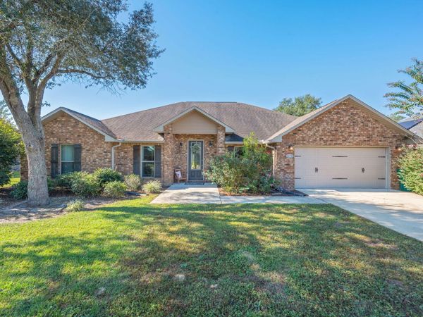 4675 Chanteuse Parkway, Crestview, FL 32539