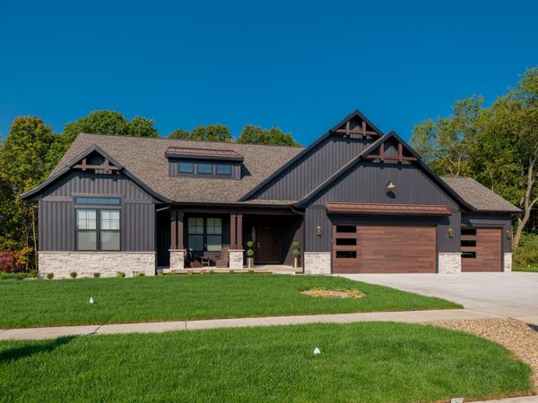 9820 Windflower Lane, Portage, MI 49024