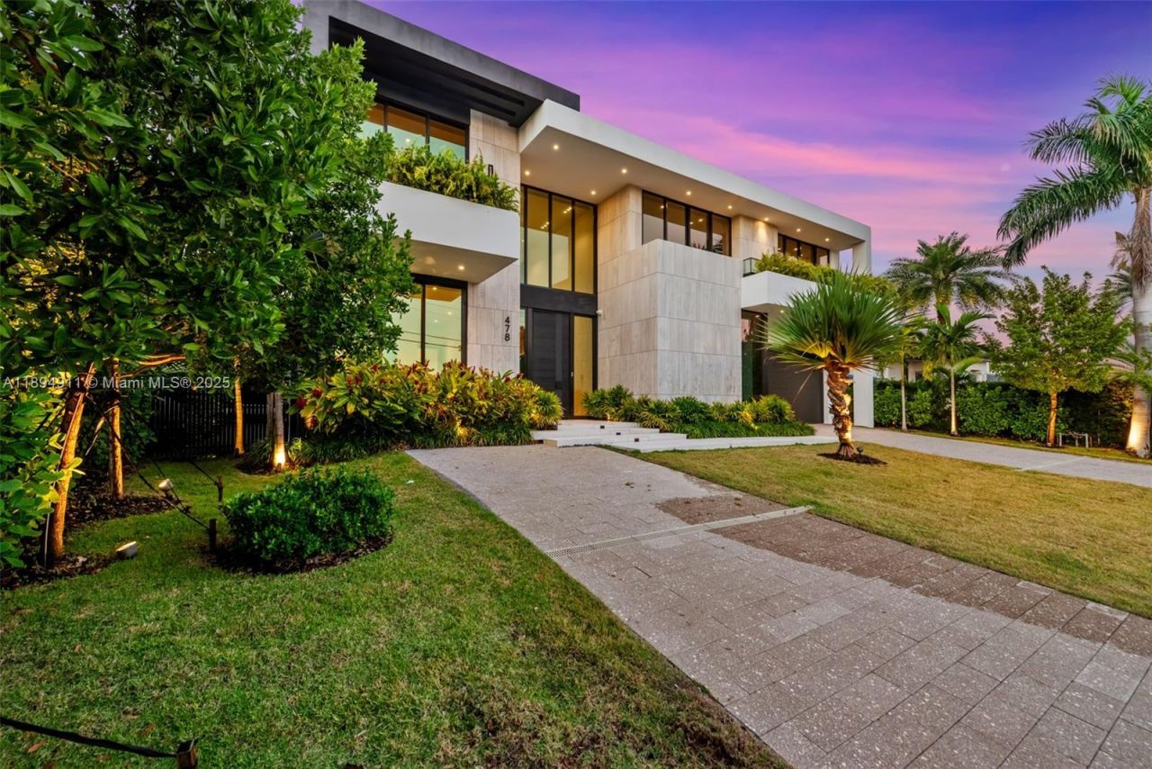 478 Tamarind Dr, Hallandale Beach, FL 33009 Photo