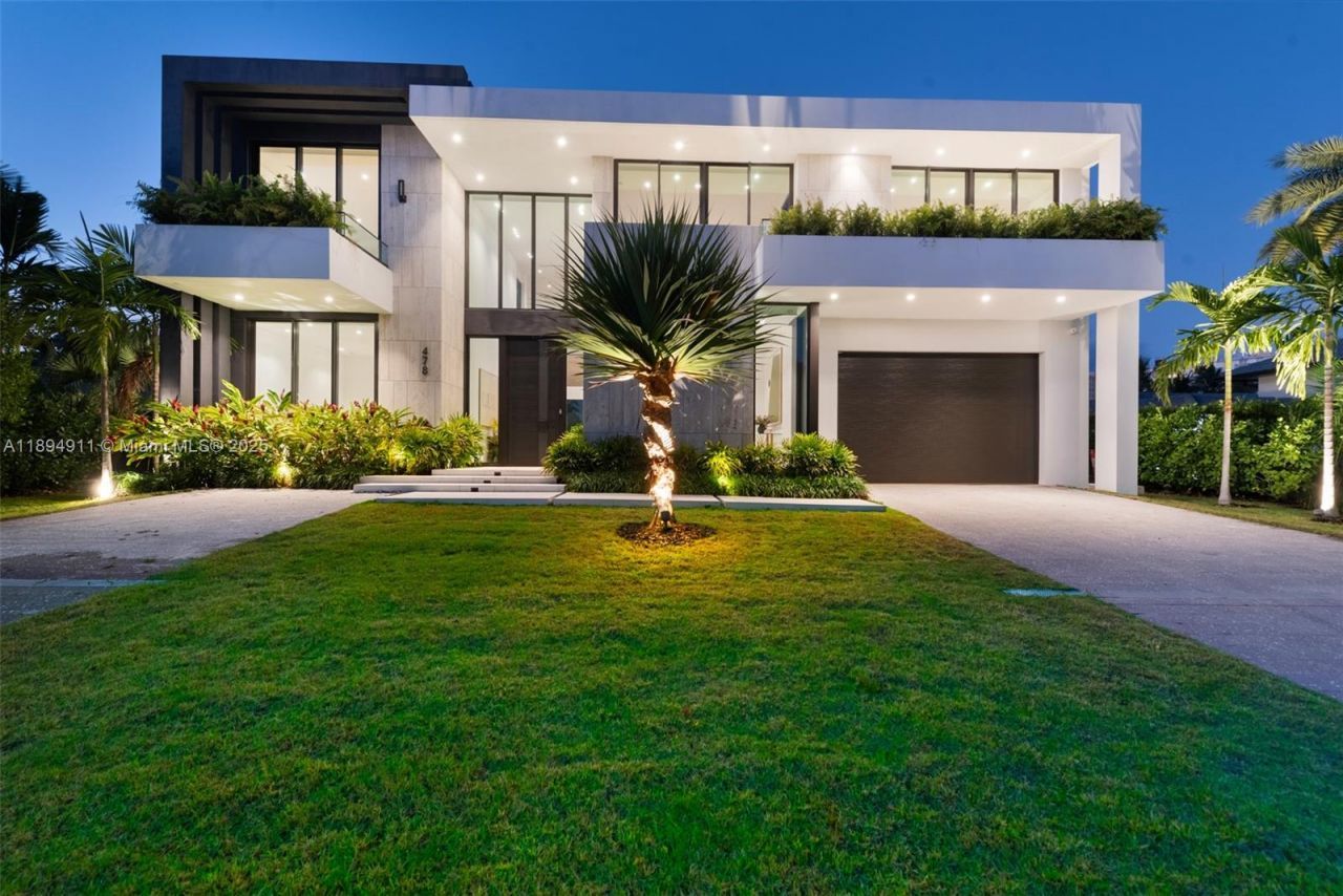 478 Tamarind Dr, Hallandale Beach, FL 33009 Photo