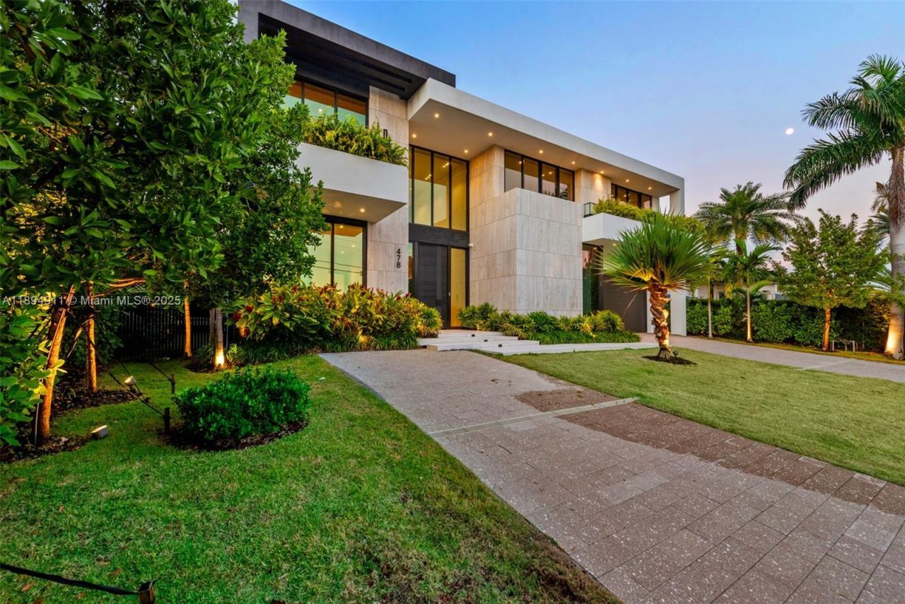 478 Tamarind Dr, Hallandale Beach, FL 33009 Photo