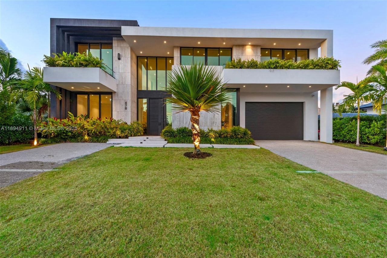 478 Tamarind Dr, Hallandale Beach, FL 33009 Photo