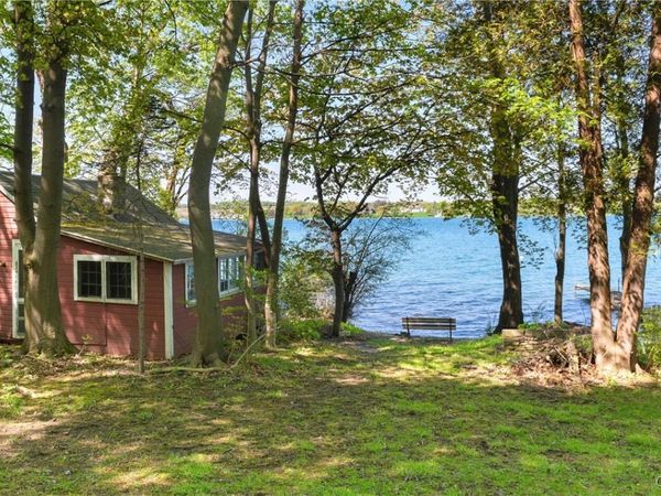 3435 E Lake Road, Skaneateles, NY 13152