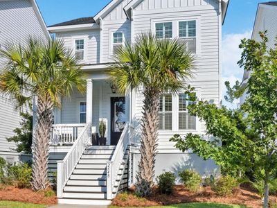 2548 Josiah Street, Daniel Island, SC 29492