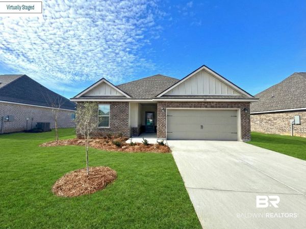1748 Breckinridge Place, Foley, AL 36535