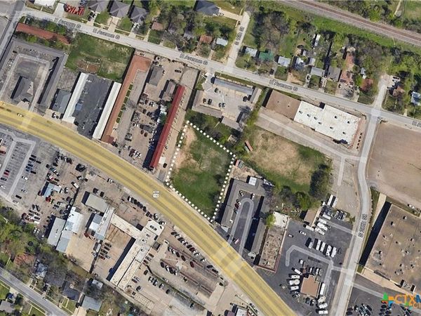 801 E VETERANS MEMORIAL Boulevard, Killeen, TX 76541