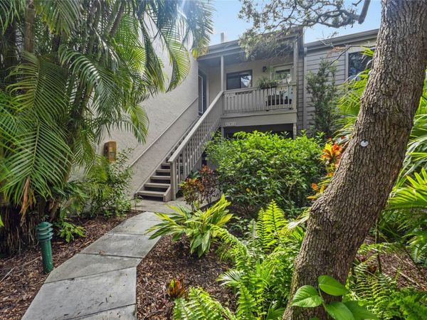 1523 CLOWER CREEK DRIVE, Unit 150, SARASOTA, FL 34231