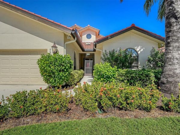 7340 VILLA D ESTE DRIVE, SARASOTA, FL 34238