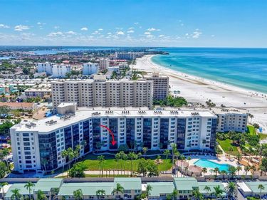 5880 MIDNIGHT PASS ROAD, Unit 206, SARASOTA, FL 34242