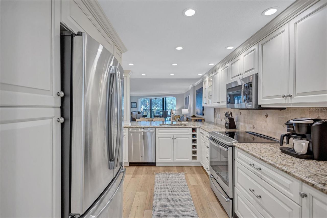 5880 Midnight Pass Road, Unit 206, Sarasota, FL 34242 Photo