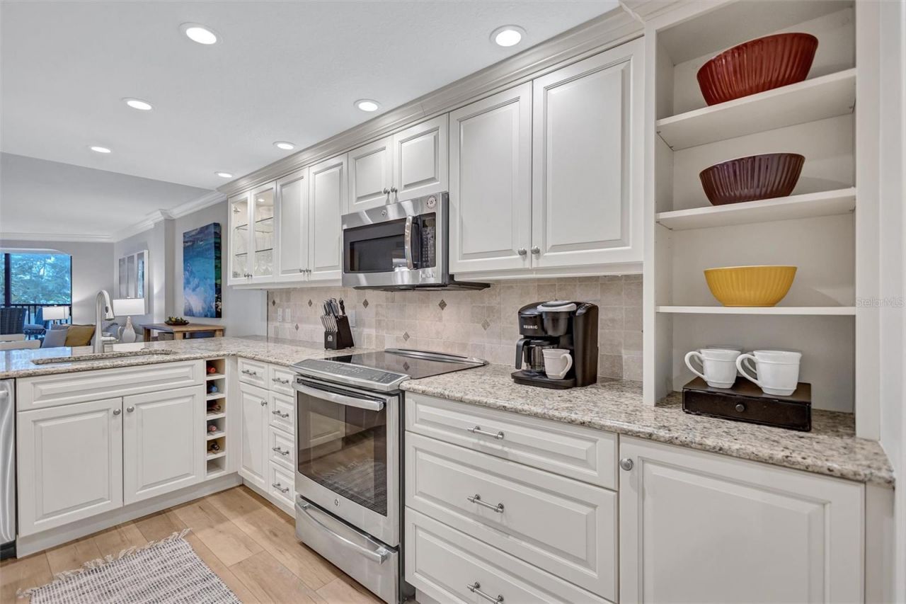 5880 Midnight Pass Road, Unit 206, Sarasota, FL 34242 Photo