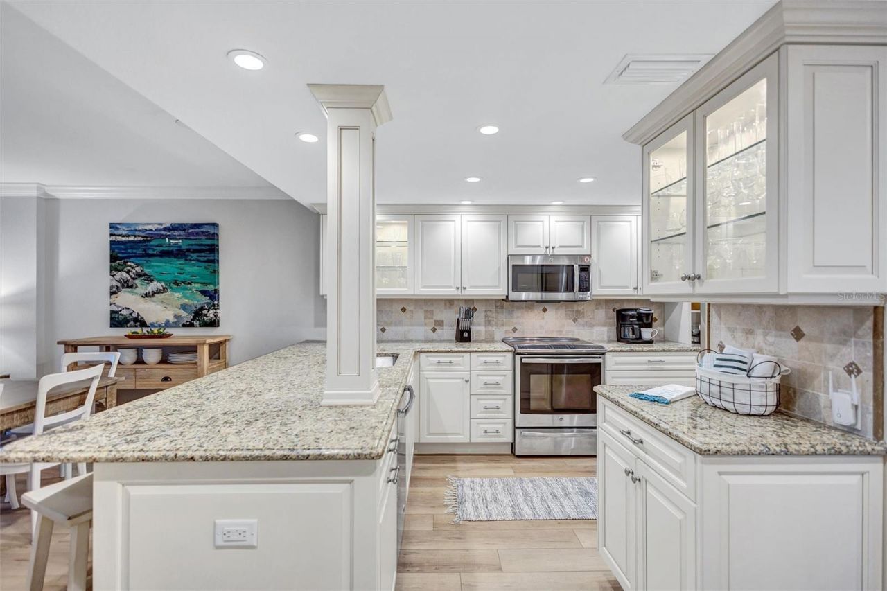 5880 Midnight Pass Road, Unit 206, Sarasota, FL 34242 Photo