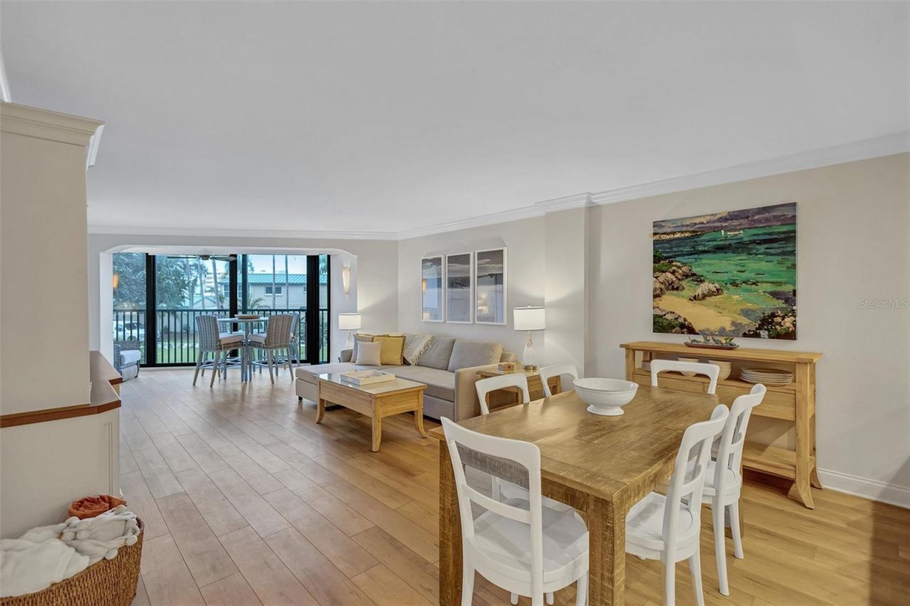 5880 Midnight Pass Road, Unit 206, Sarasota, FL 34242 Photo