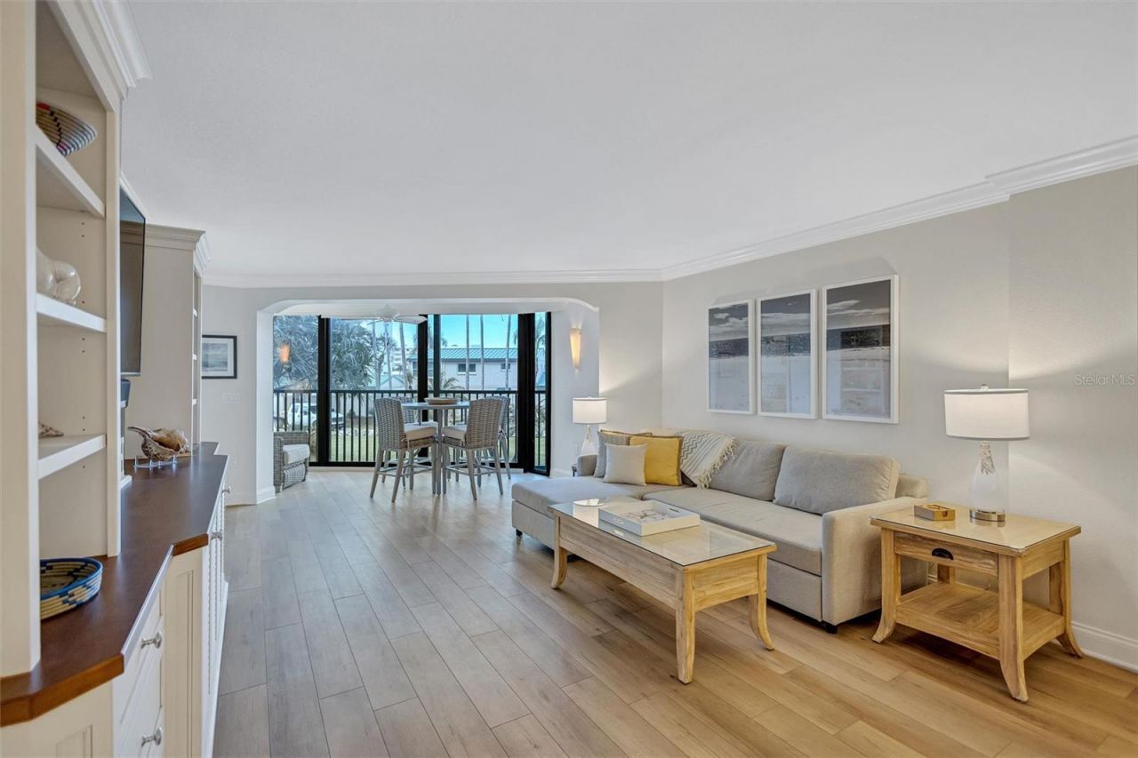 5880 Midnight Pass Road, Unit 206, Sarasota, FL 34242 Photo