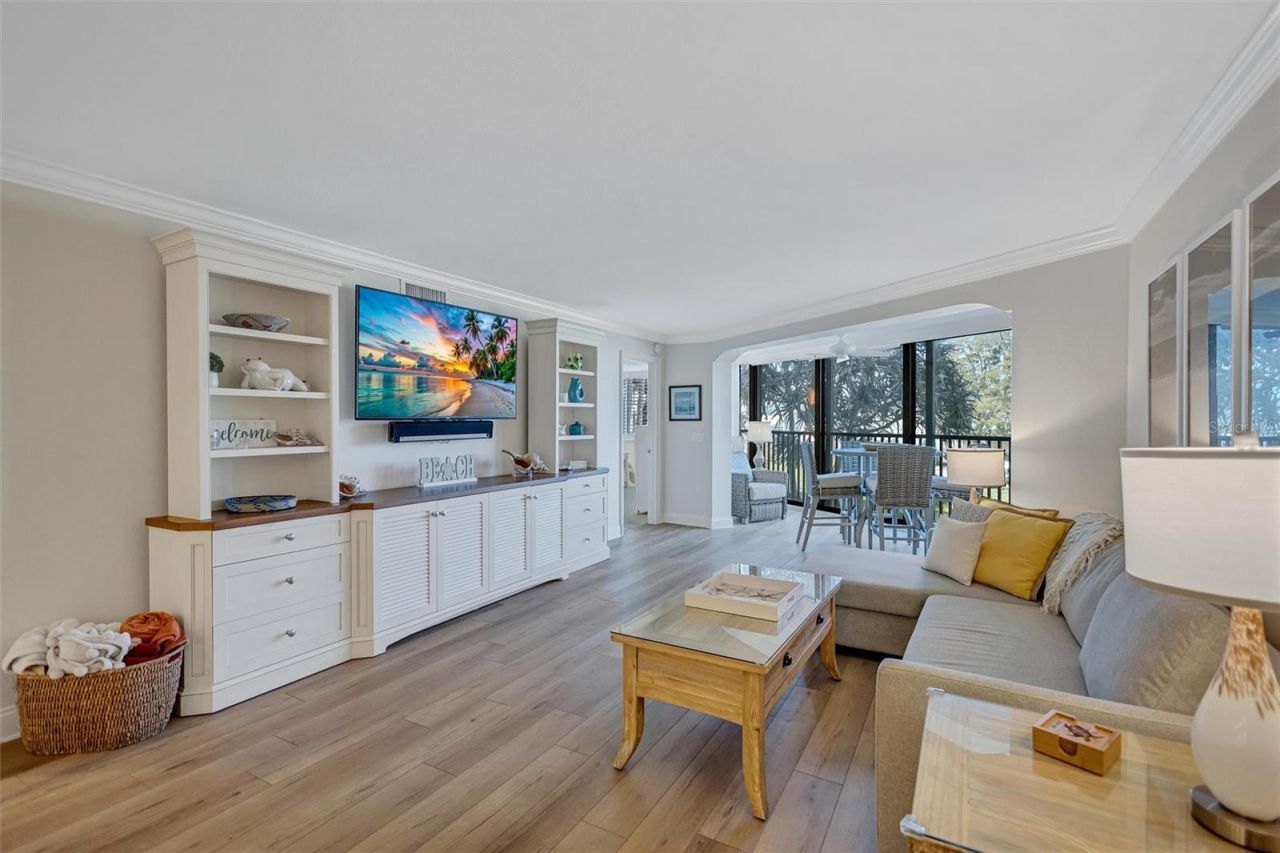 5880 Midnight Pass Road, Unit 206, Sarasota, FL 34242 Photo