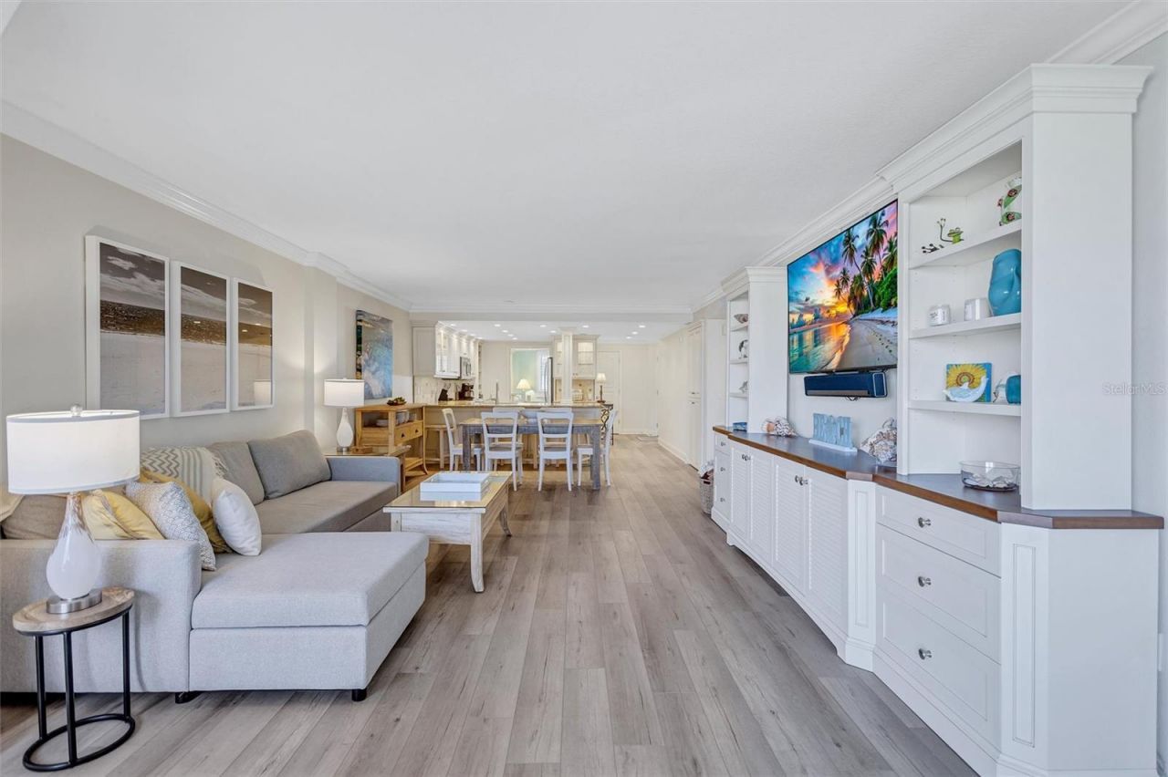 5880 Midnight Pass Road, Unit 206, Sarasota, FL 34242 Photo