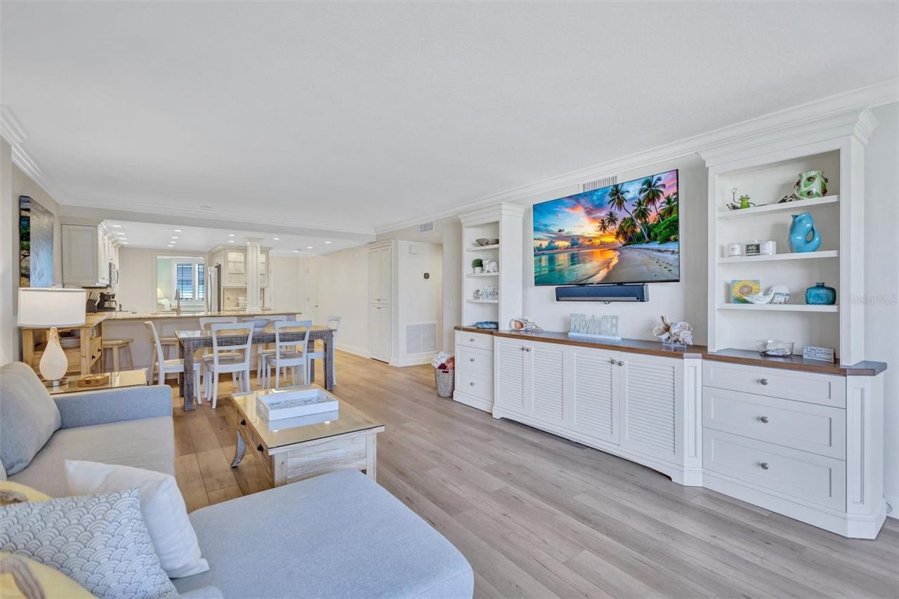 5880 Midnight Pass Road, Unit 206, Sarasota, FL 34242 Photo