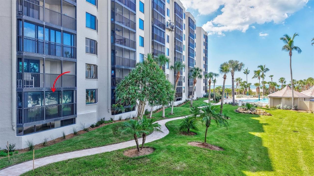 5880 Midnight Pass Road, Unit 206, Sarasota, FL 34242 Photo