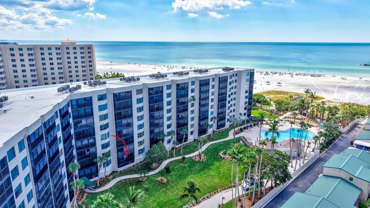 5880 Midnight Pass Road, Unit 206, Sarasota, FL 34242 Photo