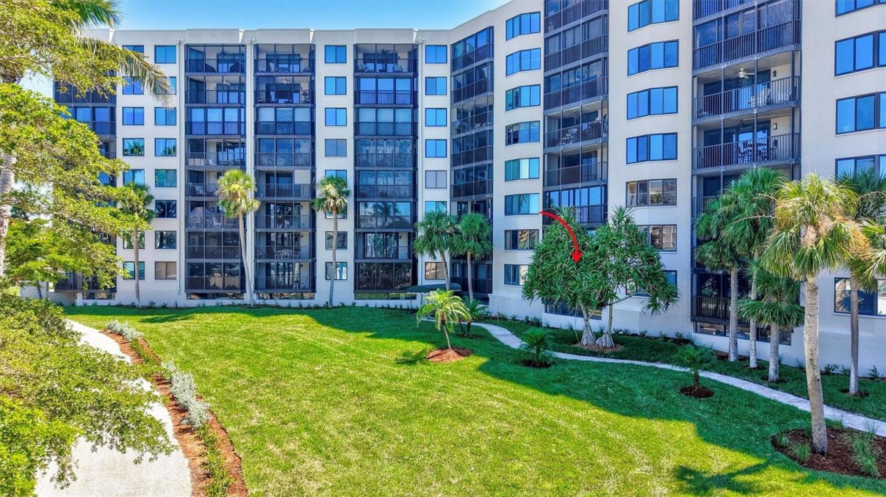 5880 Midnight Pass Road, Unit 206, Sarasota, FL 34242 Photo