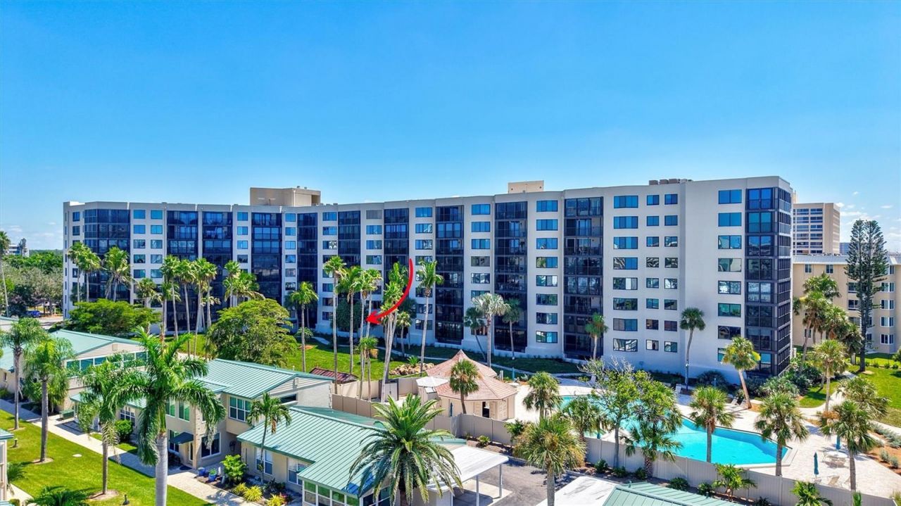 5880 Midnight Pass Road, Unit 206, Sarasota, FL 34242 Photo