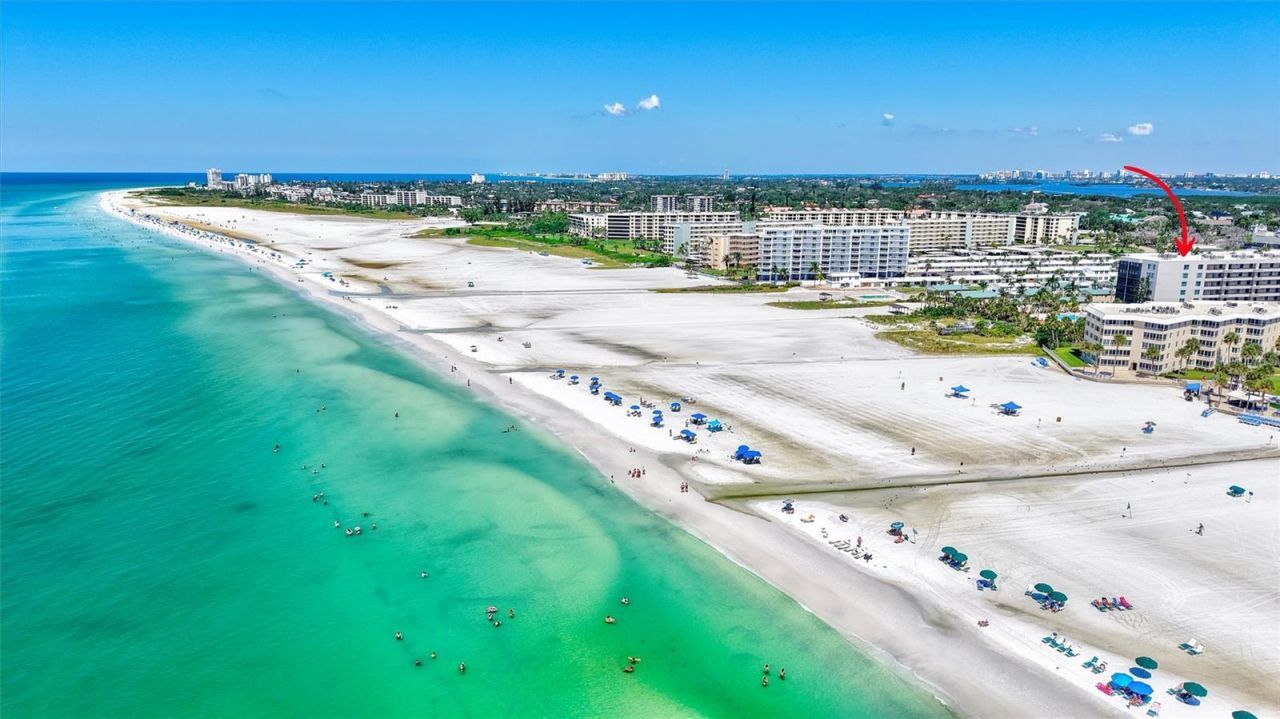 5880 Midnight Pass Road, Unit 206, Sarasota, FL 34242 Photo