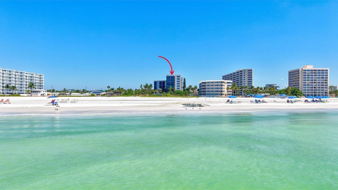 5880 Midnight Pass Road, Unit 206, Sarasota, FL 34242 Photo