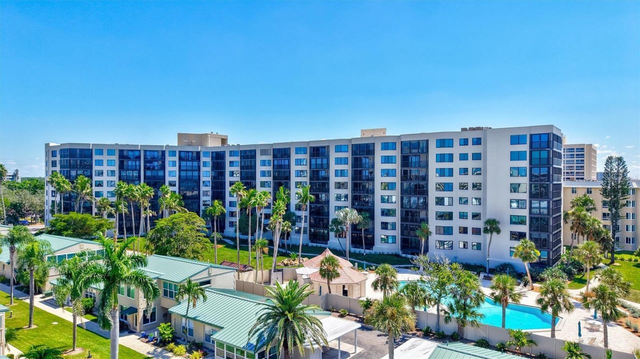 5880 Midnight Pass Road, Unit 206, Sarasota, FL 34242 Photo