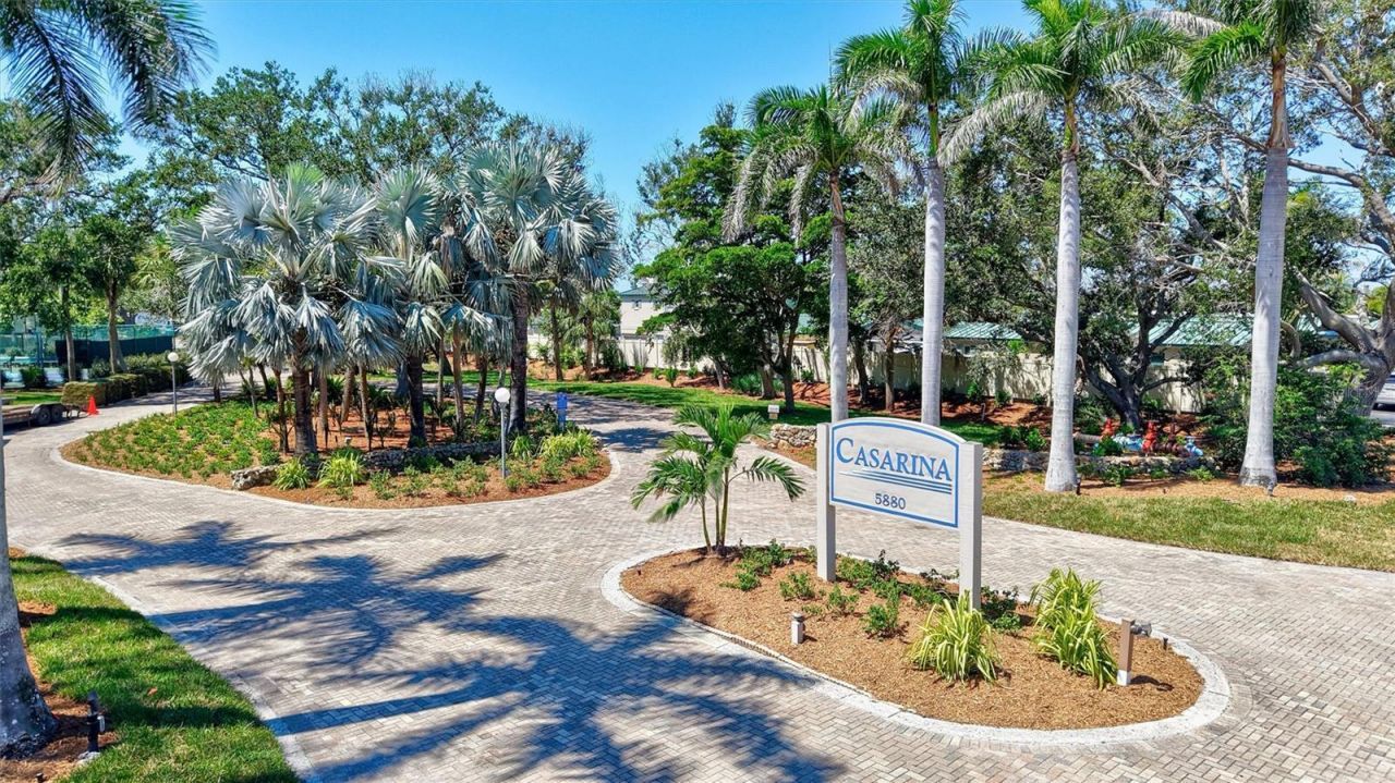 5880 Midnight Pass Road, Unit 206, Sarasota, FL 34242 Photo