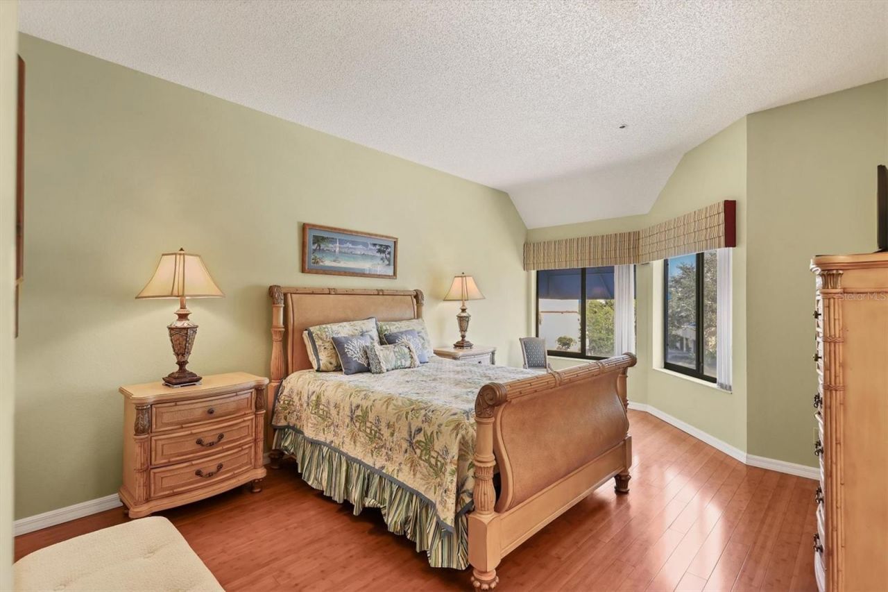 1912 Harbourside Drive, Unit 602, Longboat Key, FL 34228 Photo