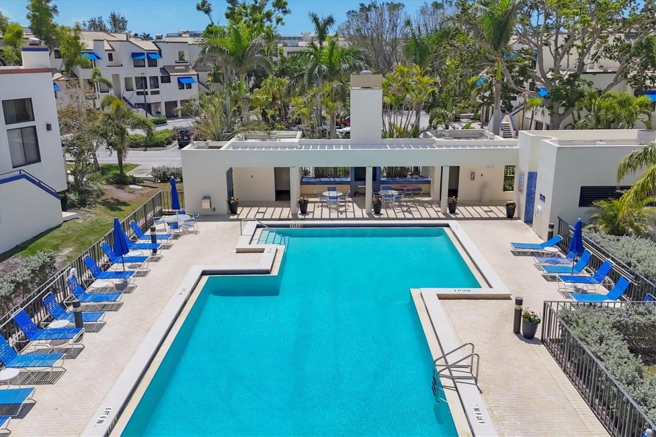 1912 Harbourside Drive, Unit 602, Longboat Key, FL 34228 Photo