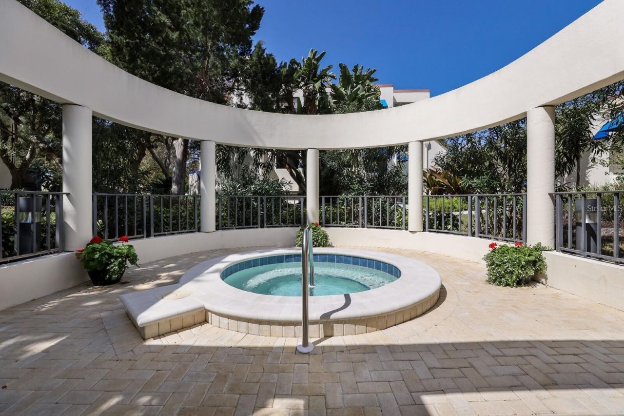 1912 Harbourside Drive, Unit 602, Longboat Key, FL 34228 Photo