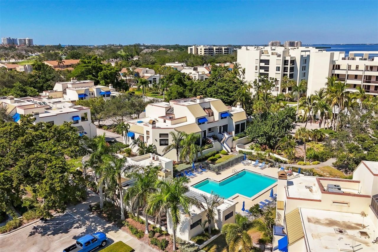 1912 Harbourside Drive, Unit 602, Longboat Key, FL 34228 Photo