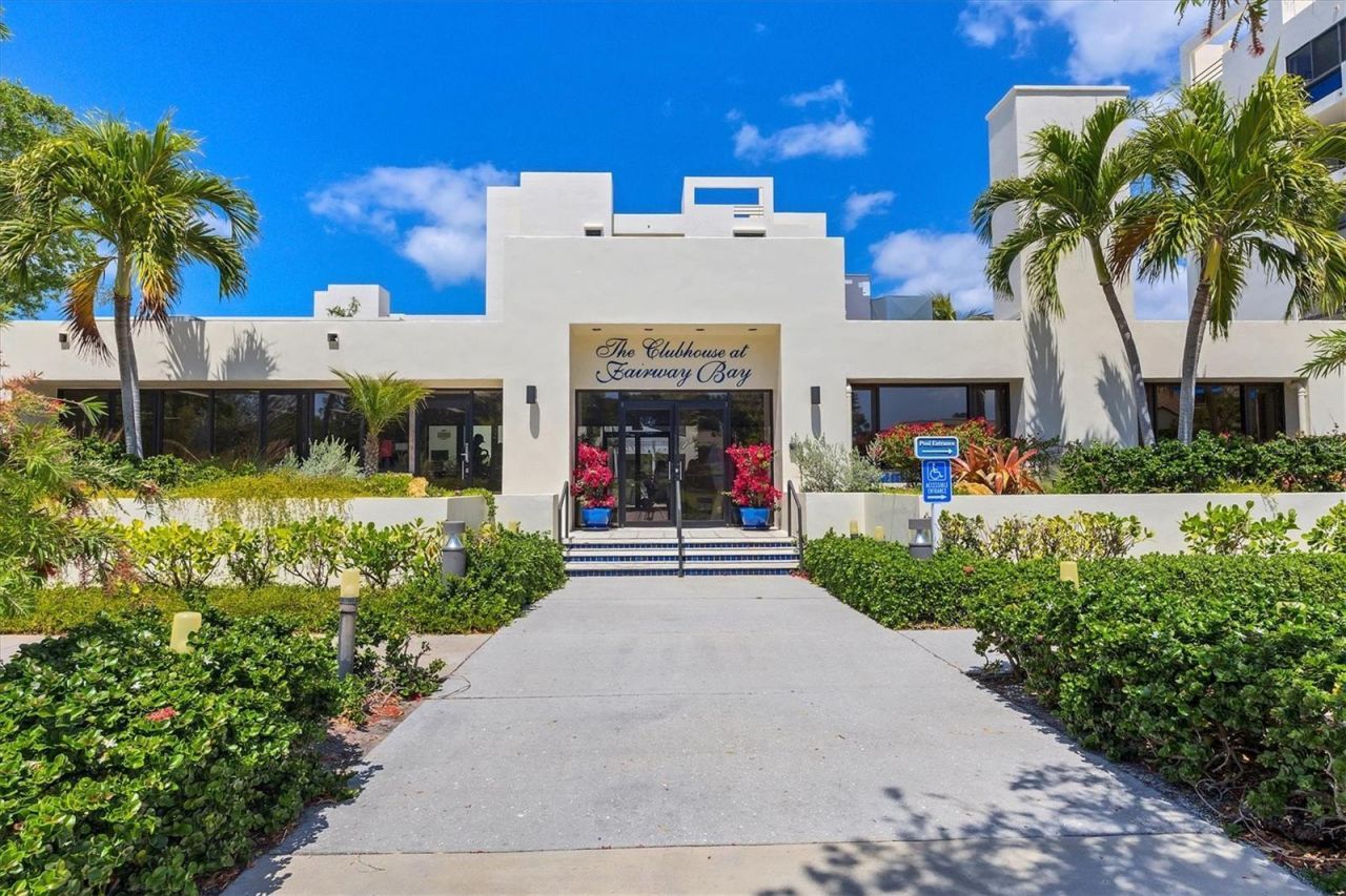 1912 Harbourside Drive, Unit 602, Longboat Key, FL 34228 Photo