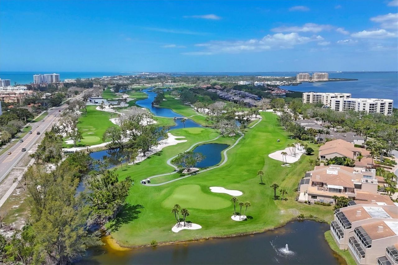 1912 Harbourside Drive, Unit 602, Longboat Key, FL 34228 Photo