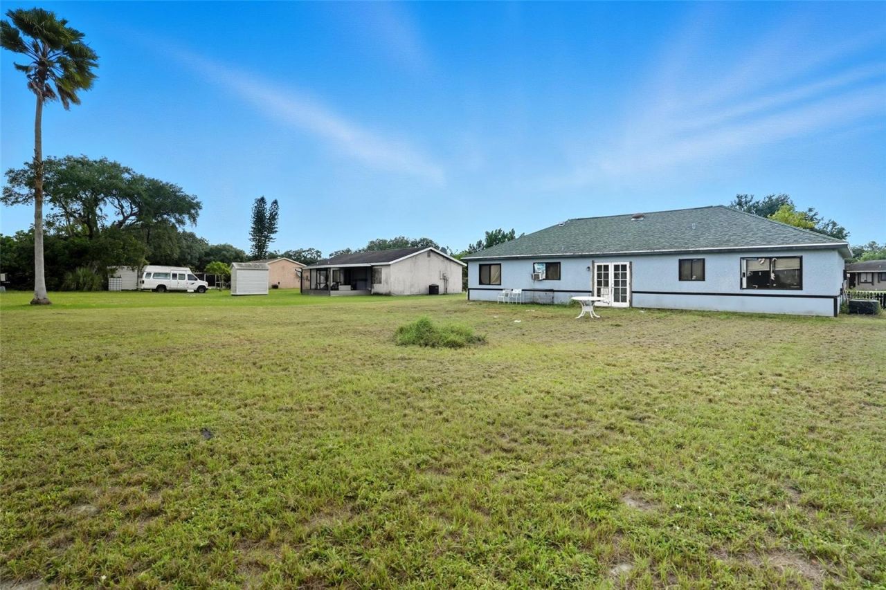 4005 W Sunflower Circle, Labelle, FL 33935 Photo