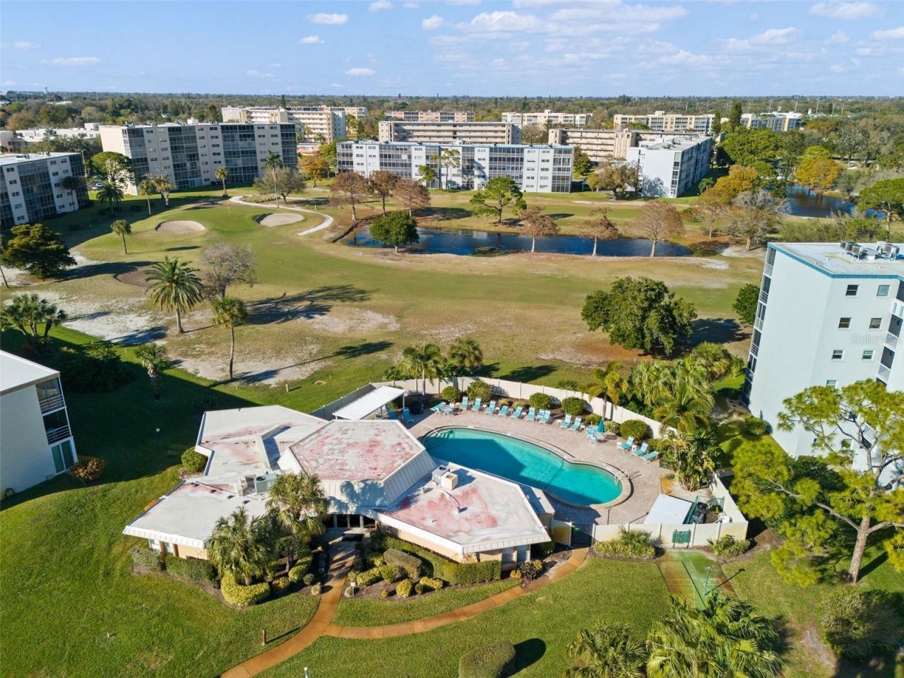 4460 Ironwood Circle, Unit 304A, Bradenton, FL 34209 Photo