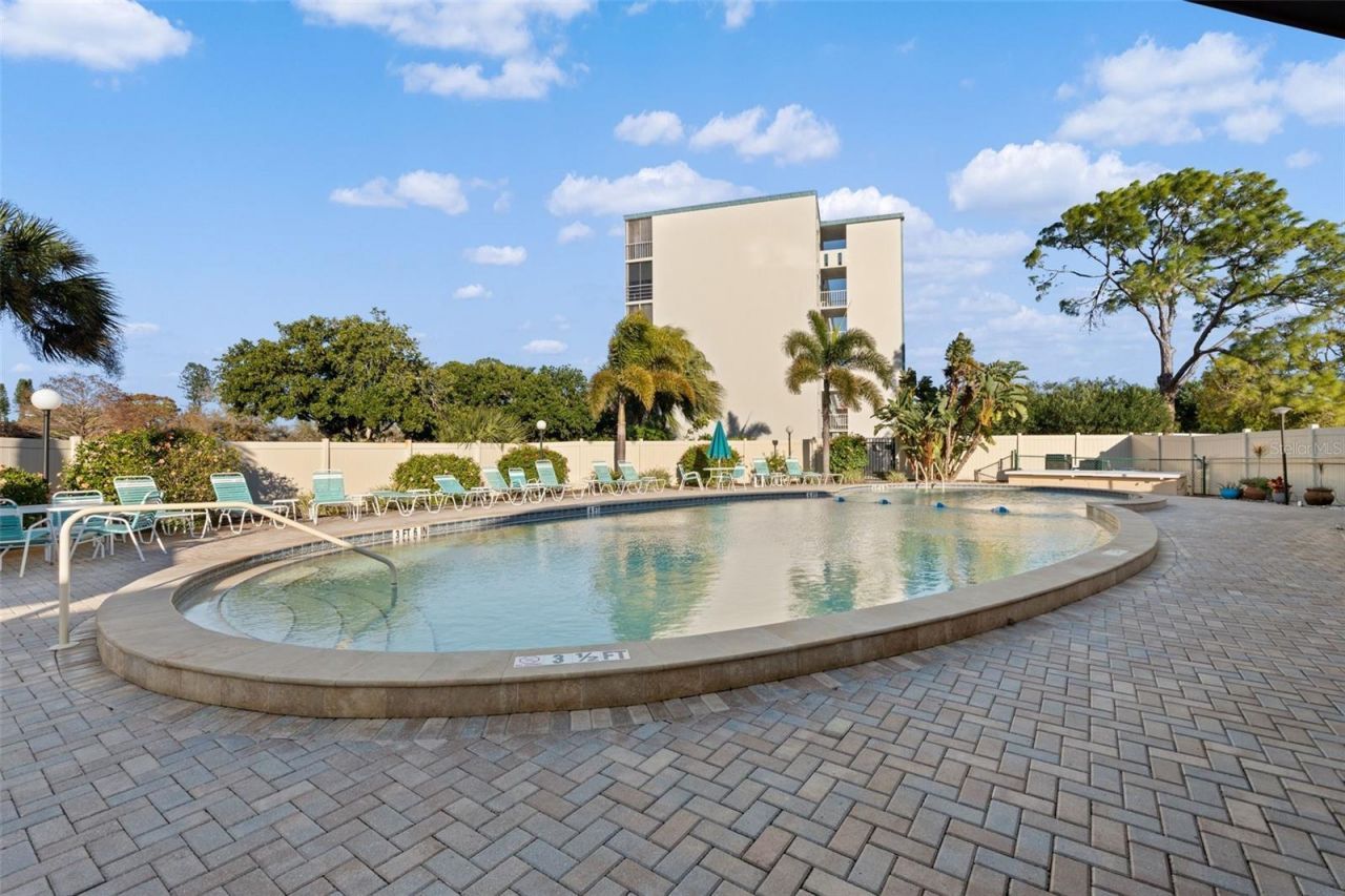 4460 Ironwood Circle, Unit 304A, Bradenton, FL 34209 Photo