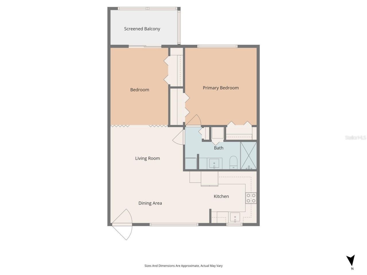 4460 Ironwood Circle, Unit 304A, Bradenton, FL 34209 Photo