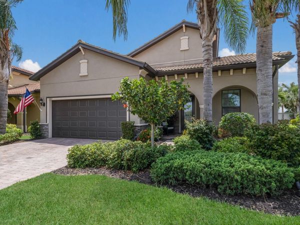 5583 RAIN LILY COURT, SARASOTA, FL 34238
